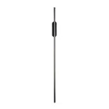 Бра iLedex Royal 6007W/S - 8W - 3000K BK Бра iLedex Royal 6007W/S - 8W - 3000K BK