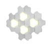 Панно Vele Luce Viva VL8045W04