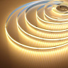 Светодиодная лента Eleganz СОВ 252led 100Лм/Вт 12V - Теплый 3000К