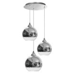 Подвесная люстра Nowodvorski Globe 9306