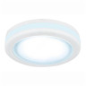 Встраиваемый светодиодный светильник Gauss Backlight BL099 