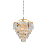 Подвесная люстра Vitaluce V5839-8/13 Подвесная люстра Vitaluce V5839-8/13