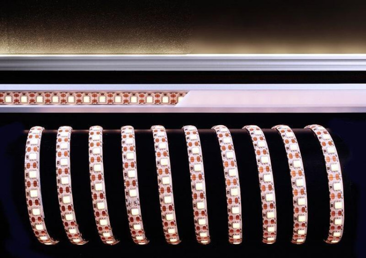 Лента светодиодная Deko-Light 5050-72-12V-4000-3m silicon drop 840259 Лента светодиодная Deko-Light 5050-72-12V-4000-3m silicon drop 840259