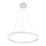 Подвесной светодиодный светильник Kink Light Тор 08214,01A(4000K) Подвесной светодиодный светильник Kink Light Тор 08214,01A(4000K)