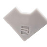 Заглушка Deko-Light End Cap E-EV-02-08 Set 2 pcs 980511