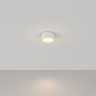 Потолочный светильник Technical C032CL-12W3K-RD-W