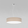 Подвесной светильник TK Lighting 3988 Rondo Beige