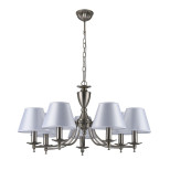 Подвесная люстра Escada Bolero 1144/7PL Подвесная люстра Escada Bolero 1144/7PL