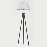 Торшер Alfa Tonika 9209