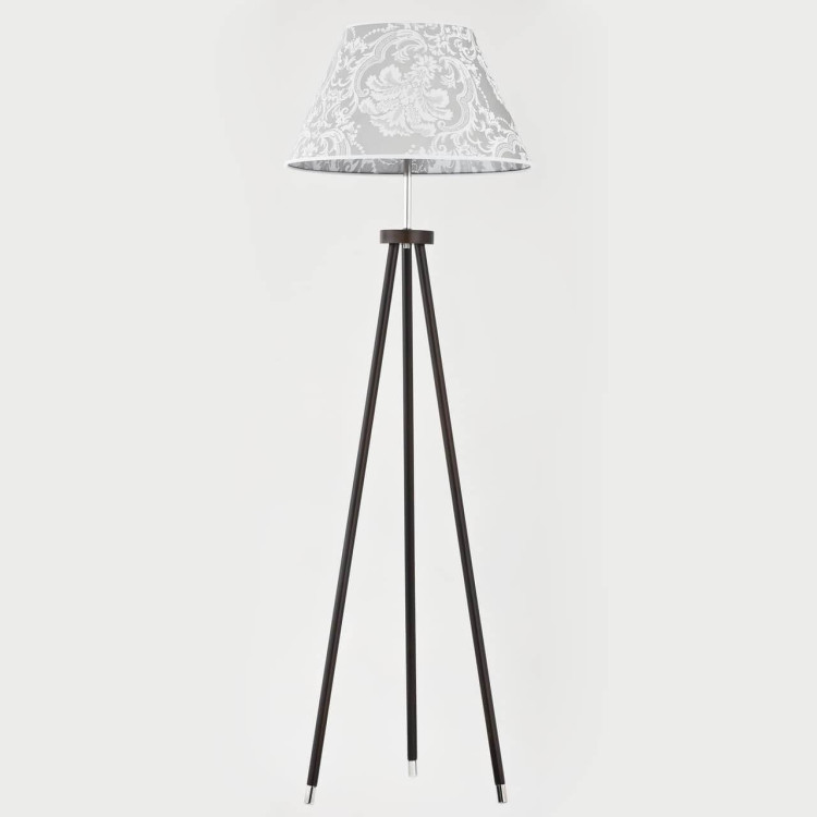 Торшер Alfa Tonika 9209