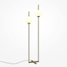 Напольный светильник (торшер) Maytoni Z020FL-L12BS3K
