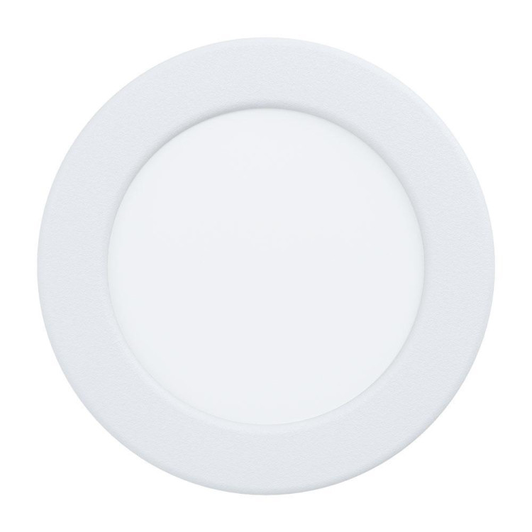 Встраиваемый светодиодный светильник Eglo Fueva 99148