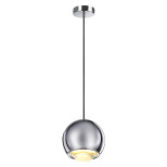 Подвесной светодиодный светильник Odeon Light L-vision Mia 4228/8L