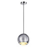 Подвесной светодиодный светильник Odeon Light L-vision Mia 4228/8L