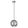 Подвесной светодиодный светильник Odeon Light L-vision Mia 4228/8L