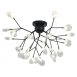 Потолочная люстра Kink Light Ветта 07521-27,19(21) Потолочная люстра Kink Light Ветта 07521-27,19(21)