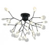 Потолочная люстра Kink Light Ветта 07521-27,19(21) Потолочная люстра Kink Light Ветта 07521-27,19(21)