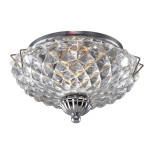 Встраиваемый светильник Novotech Gem 369598