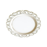 Встраиваемый светильник Novotech Spot Peili 357263