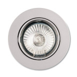 Встраиваемый светильник Ideal Lux Swing Bianco 083179 Встраиваемый светильник Ideal Lux Swing Bianco 083179