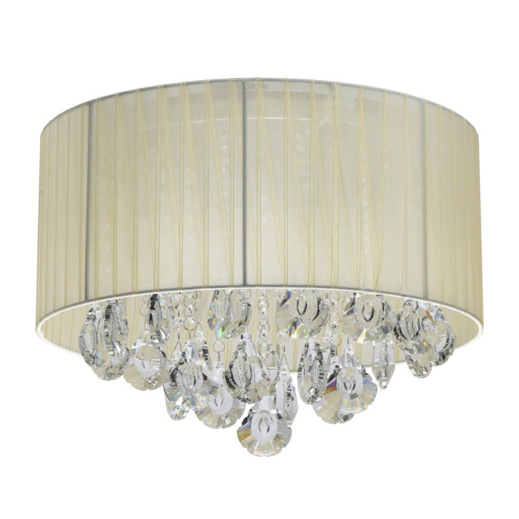Потолочная люстра MW-Light Жаклин 465016304 Потолочная люстра MW-Light Жаклин 465016304