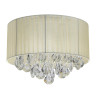 Потолочная люстра MW-Light Жаклин 465016304 Потолочная люстра MW-Light Жаклин 465016304