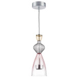 Подвесной светодиодный светильник Lightstar Belle 814003 Подвесной светодиодный светильник Lightstar Belle 814003