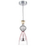Подвесной светодиодный светильник Lightstar Belle 814003 Подвесной светодиодный светильник Lightstar Belle 814003
