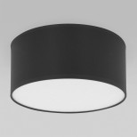Потолочный светильник TK Lighting 1088 Rondo Black