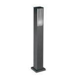 Уличный светильник Ideal Lux Marte PT1 092225 Уличный светильник Ideal Lux Marte PT1 092225