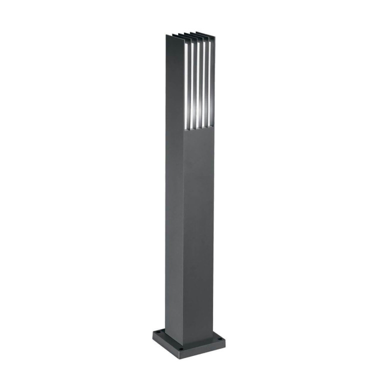 Уличный светильник Ideal Lux Marte PT1 092225 Уличный светильник Ideal Lux Marte PT1 092225