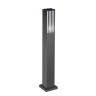 Уличный светильник Ideal Lux Marte PT1 092225 Уличный светильник Ideal Lux Marte PT1 092225