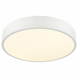 Светильник потолочный VELANTE Современный стиль 444-007-01