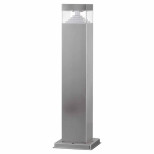 Уличный светодиодный светильник Lightstar Raggio 377905