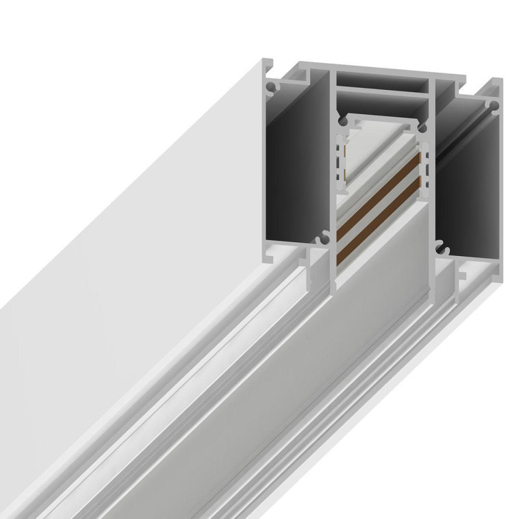 Шинопровод встраиваемый Ambrella light Track System GL3261 Шинопровод встраиваемый Ambrella light Track System GL3261