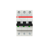 Выключатель автоматический ABB S203-C32