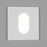 Уличный светодиодный светильник DesignLed GW Floor S GW-S612-1-WH-NW 003013