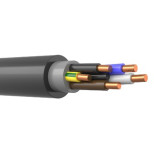 Кабель силовой ППГнг-HF 5x10