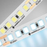 Светодиодная лента Ambrella Light 14,4W/m 180LED/m 2835SMD холодный белый 5M GS3203