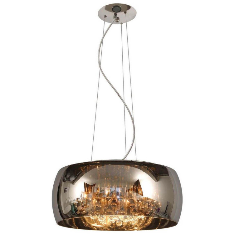 Подвесной светильник Lucide Pearl 70463/06/11 Подвесной светильник Lucide Pearl 70463/06/11