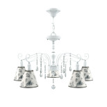 Люстра Maytoni Provence 23 E4-05-WM-LMP-O-8-CRL-E4-05-TR-DN