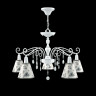 Люстра Maytoni Provence 23 E4-05-WM-LMP-O-8-CRL-E4-05-TR-DN