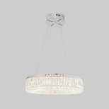 Люстра хрустальная светодиодная 101007 LED