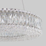 Люстра хрустальная светодиодная 101007 LED