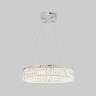 Люстра хрустальная светодиодная 101007 LED