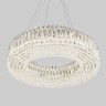 Люстра хрустальная светодиодная 101007 LED