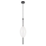 Подвесной светодиодный светильник Loft IT Venice 10223/E White