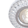 Встраиваемый светильник Maytoni Technical DL294-5-3W-WC