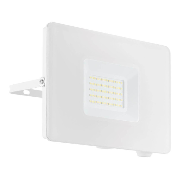 Прожектор светодиодный Eglo Faedo 3 50W 33155 Прожектор светодиодный Eglo Faedo 3 50W 33155