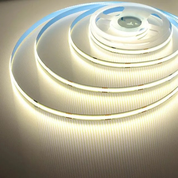 Светодиодная лента Eleganz СОВ 252led 100Лм/Вт 12V - Нейтральный 4500К